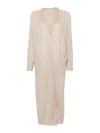 Max Mara Sweater In Beige