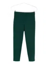 Max Mara Cropped Trousers