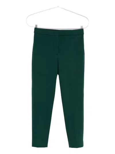 Max Mara Cropped Trousers