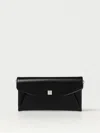 MAX MARA CROSSBODY BAGS MAX MARA WOMAN COLOR BLACK,412894002