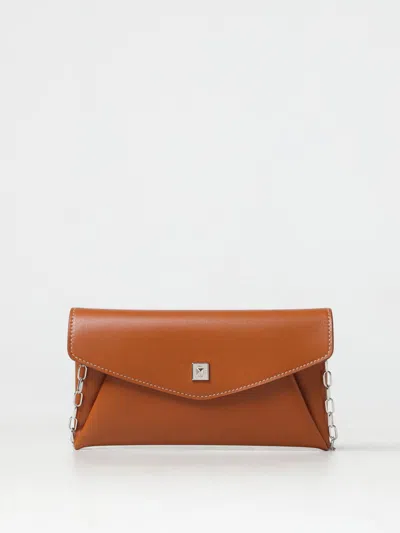 Max Mara Crossbody Bags  Woman Color Camel