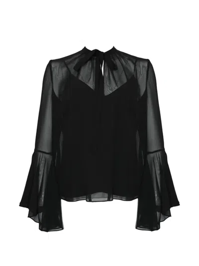 MAX MARA CUBA BLOUSE