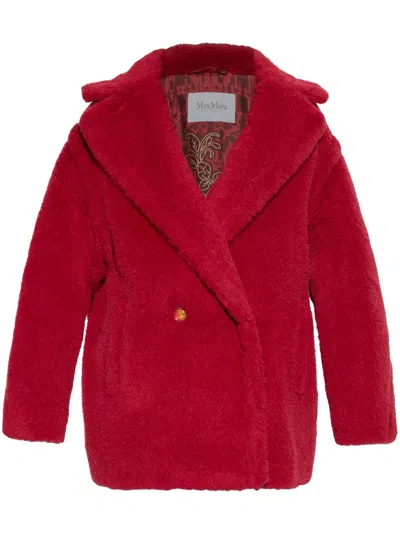 MAX MARA CUBA COAT