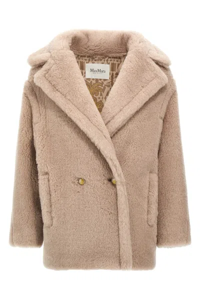 MAX MARA MAX MARA 'CUBA' JACKET