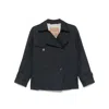 Max Mara The Cube Rain Jacket