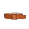 Max Mara Belts In Brown