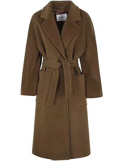 Max Mara Current123 Coat