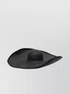 Max Mara Oversized Straw Hat