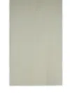 Max Mara Curvone Ivory Wool Blend Scarf In Ivory