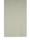 Max Mara Curvone Ivory Wool Blend Scarf In Neutrals