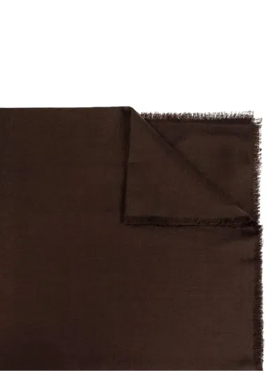 MAX MARA CURVONE SCARF