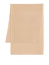 Max Mara Curvone Scarf