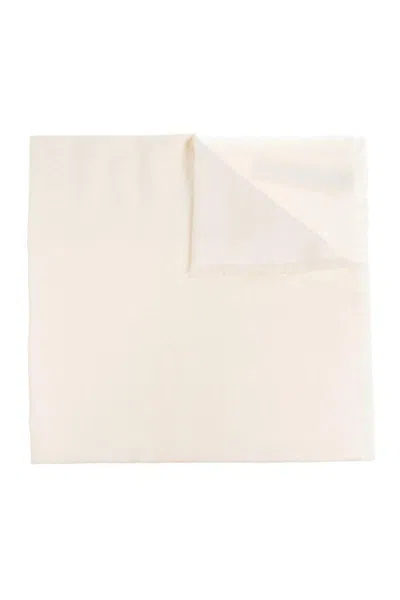 Max Mara "curvone" Scarf