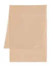 Max Mara "curvone" Scarf