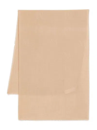Max Mara "curvone" Scarf
