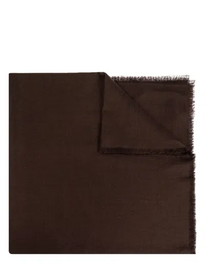 MAX MARA CURVONE SCARF