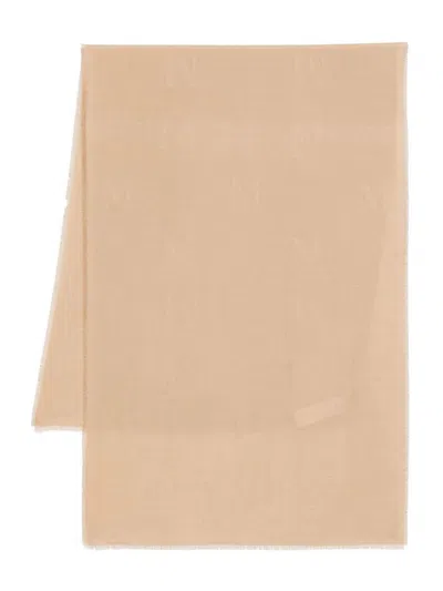 MAX MARA MAX MARA "CURVONE" SCARF