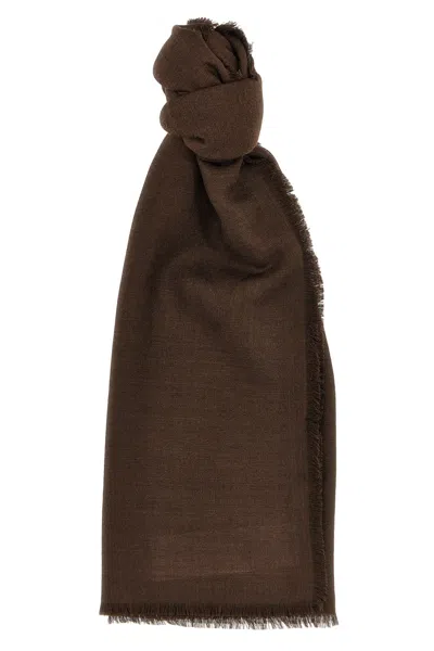 MAX MARA MAX MARA 'CURVONE' STOLE