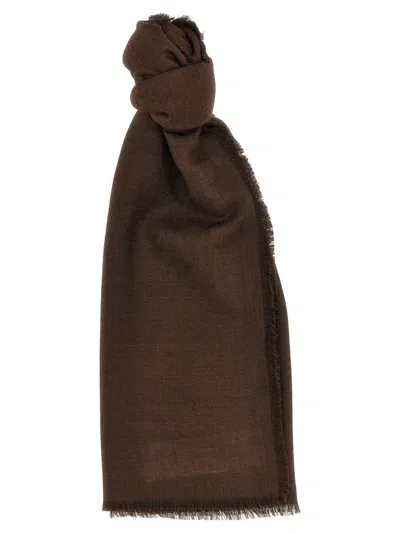 MAX MARA MAX MARA 'CURVONE' STOLE