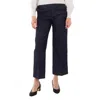 Max Mara Dahlia Flared Denim Trousers