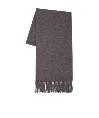 Max Mara Dalia Cashmere Scarf