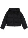 MAX MARA DALIA PUFFER JACKET