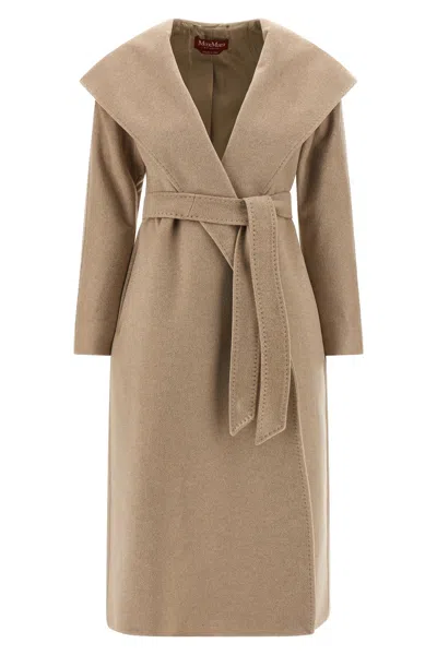 MAX MARA 'DANTON' COAT