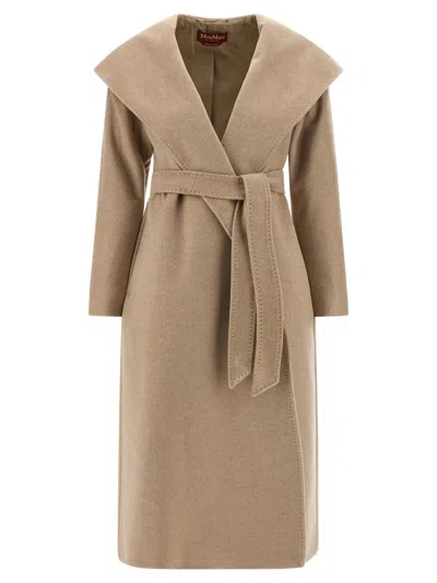 MAX MARA DANTON COAT