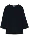 Max Mara Long-sleeved T-shirt