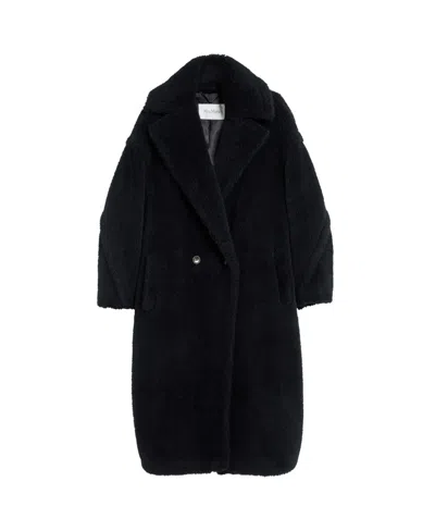 MAX MARA TEDGIRL DOUBLE-BREASTED COAT
