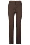 Max Mara Straight-leg Casual Pants