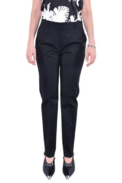 Max Mara David High Waist Trousers  Studio