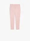 Max Mara David In Pink