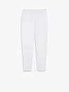 Max Mara Jacket In White