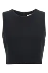 Max Mara Dazzy Tank Top In Multi