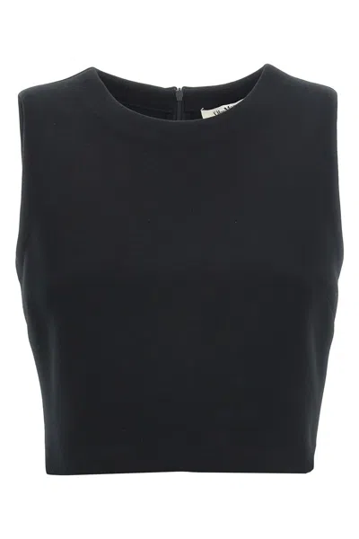 MAX MARA MAX MARA 'S 'DAZZY' CROPPED TOP