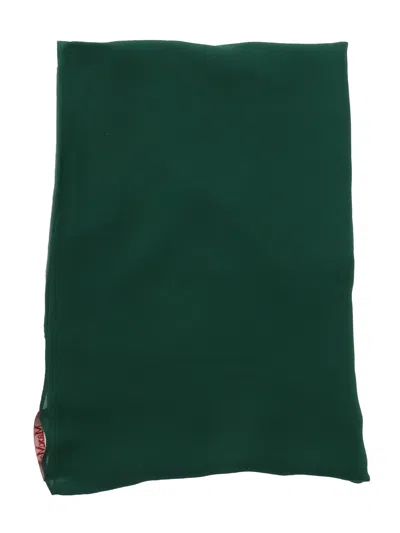 MAX MARA DEAR STOLE/SQUARE SCARF