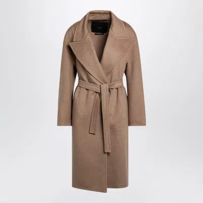 MAX MARA MAX MARA DECONSTRUCTED COAT