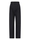Max Mara 'dede' Straight Pants