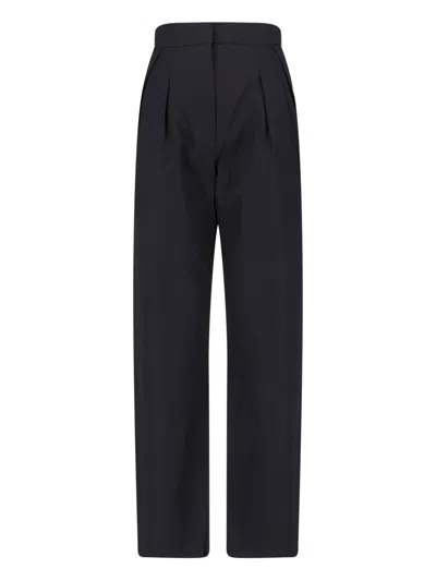 Max Mara 'dede' Straight Pants