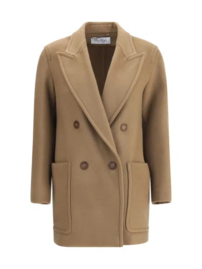 MAX MARA DELETTA COAT