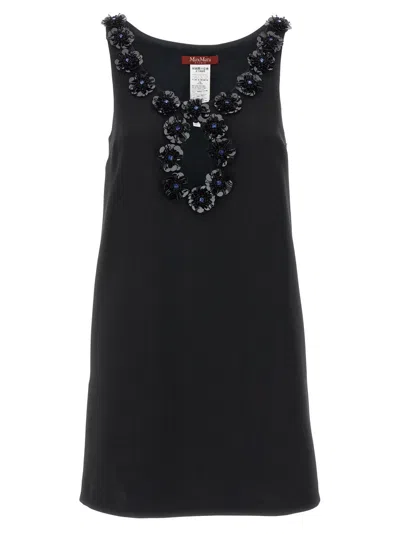 MAX MARA 'DELIS' DRESS