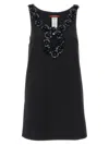 Max Mara Delis Mini Dress