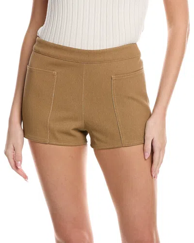 MAX MARA DENARO SHORT