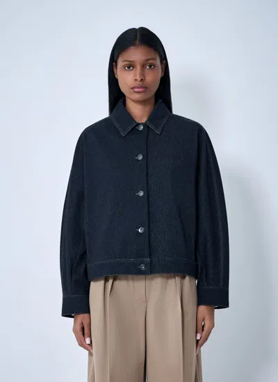 MAX MARA DENIM JACKET