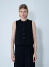 Max Mara Denver Waistcoat