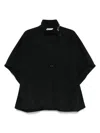 Max Mara Derrick Clothing In Black