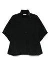 Max Mara Derrick Clothing In Black