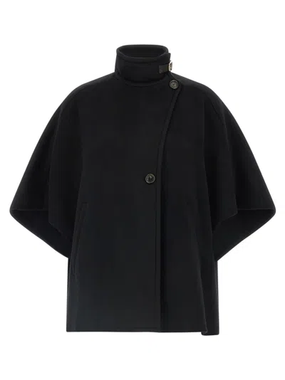MAX MARA MAX MARA 'DERRIK' CAPE