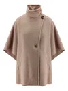 Max Mara Women's Short Coat In Neutral